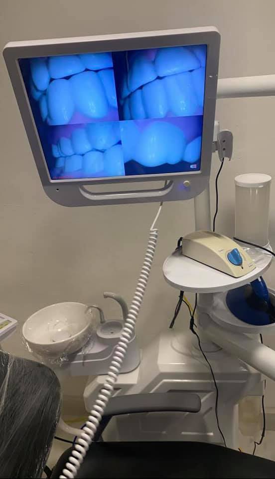 Centro Dental San Cristóbal 5